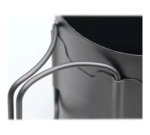 Кружка Toaks Titanium 370 мл Double Wall Cup Кружка Toaks Titanium 370 мл Double Wall Cup