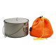 Казанок Toaks Titanium 2000 мл Pot with Bail Handle