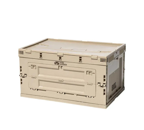 Контейнер складаний Mobi Garden NX21671009 80 л, хакі