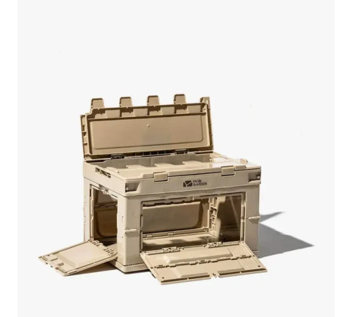 Контейнер складаний Mobi Garden NX21671009 80 л, хакі
