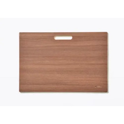 Стільниця на складаний контейнер Mobi Garden NX22671022 50 л, коричнева