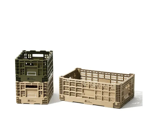 Ящик складаний Mobi Garden 40 л NX22685003 green