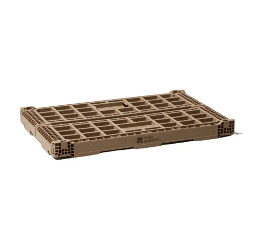 Ящик складаний Mobi Garden 40 л NX22685003 green