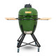 Гриль Kamado керамічний inSPORTline Pyrexo 18”