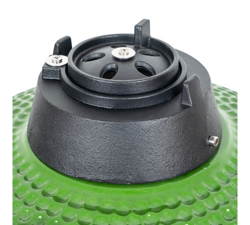 Гриль Kamado керамічний inSPORTline Pyrexo 18”