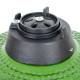 Гриль Kamado керамічний inSPORTline Pyrexo 18”
