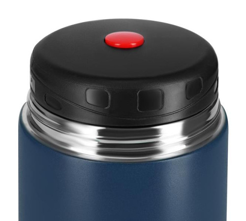 Термос для обіду NILS CAMP NC3802 1 л, синій