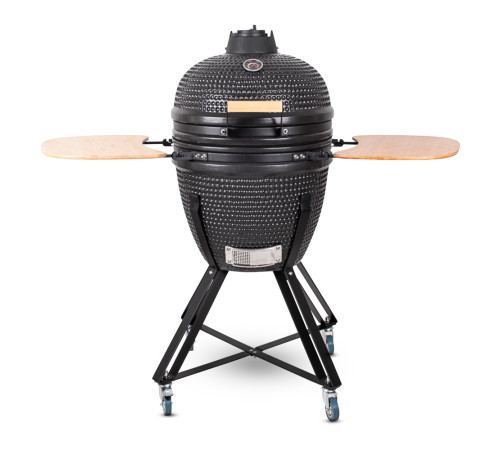 Гриль Kamado керамічний inSPORTline Pyrexo 21”