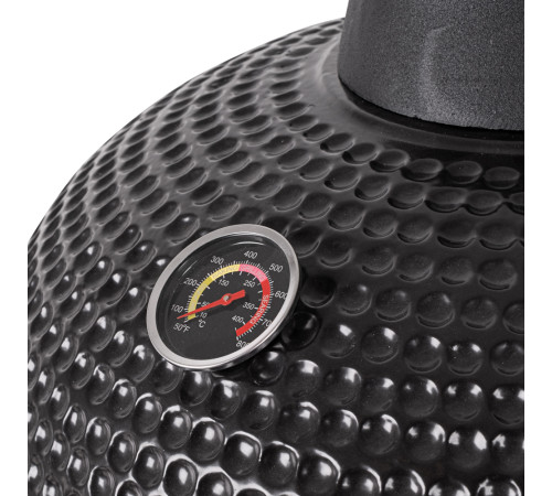 Гриль Kamado керамічний inSPORTline Pyrexo 21”