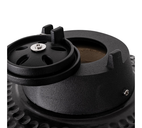 Гриль Kamado керамічний inSPORTline Pyrexo 21”