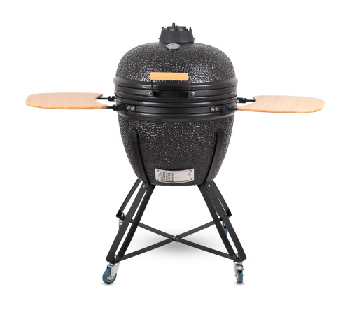 Гриль Kamado керамічний inSPORTline Pyrexo 24”