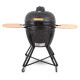 Гриль Kamado керамічний inSPORTline Pyrexo 24”