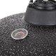 Гриль Kamado керамічний inSPORTline Pyrexo 24”