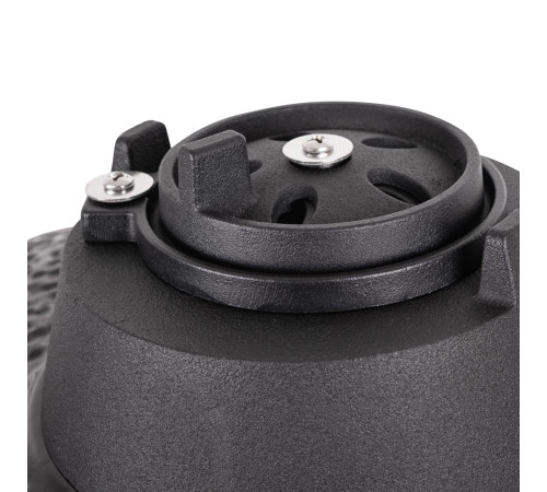 Гриль Kamado керамічний inSPORTline Pyrexo 24”