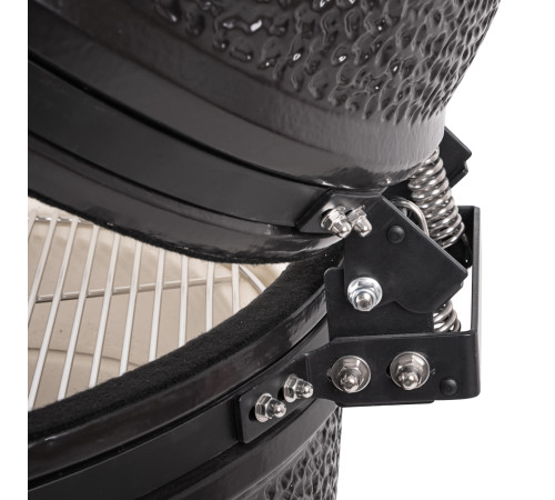 Гриль Kamado керамічний inSPORTline Pyrexo 24”