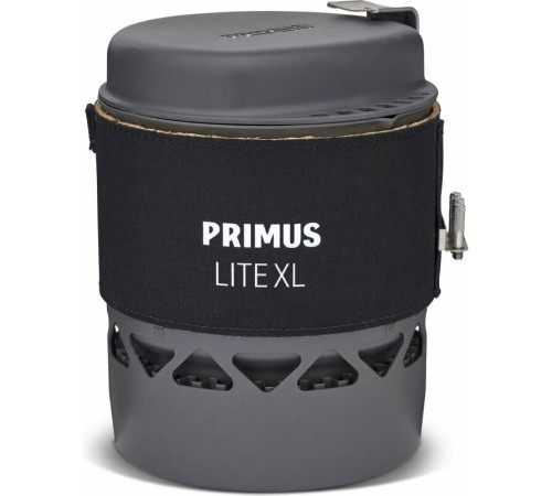 Кемпінговий горщик Primus Lite XL 1,0 л Кемпінговий горщик Primus Lite XL 1,0 л