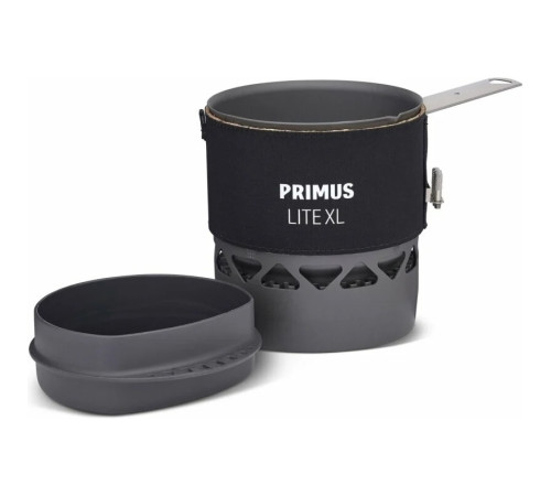 Кемпінговий горщик Primus Lite XL 1,0 л Кемпінговий горщик Primus Lite XL 1,0 л