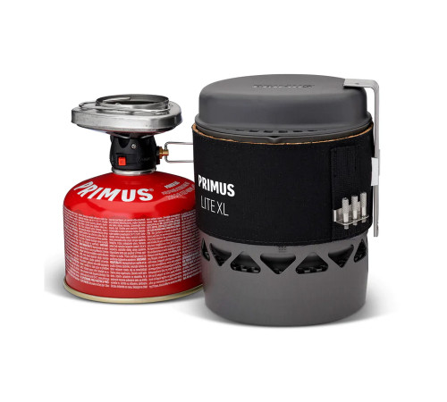 Кемпінговий горщик Primus Lite XL 1,0 л Кемпінговий горщик Primus Lite XL 1,0 л