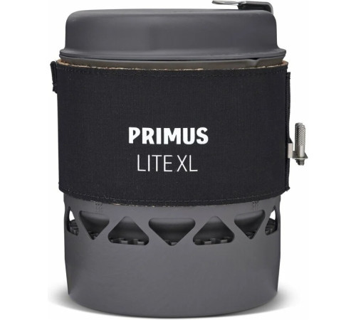 Кемпінговий горщик Primus Lite XL 1,0 л Кемпінговий горщик Primus Lite XL 1,0 л