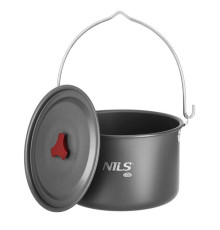 Казанок NILS CAMP NC17117 4 л