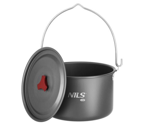 Казанок NILS CAMP NC17117 4 л