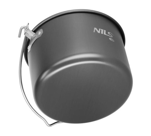Казанок NILS CAMP NC17117 4 л