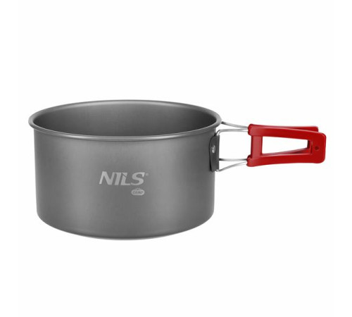 Каструля NILS CAMP NC17119 1,4 л