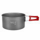 Каструля NILS CAMP NC17119 1,4 л