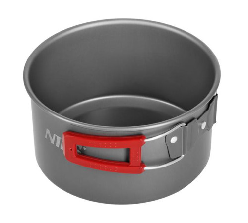 Каструля NILS CAMP NC17119 1,4 л