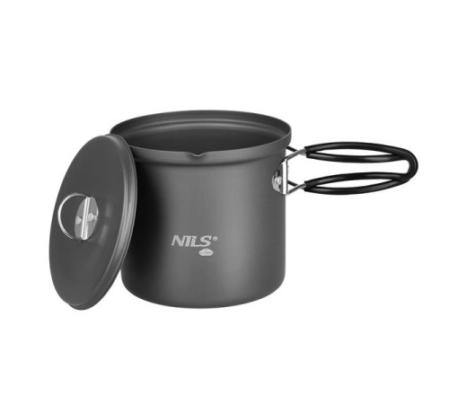 Каструля NILS CAMP NC4202 1 л