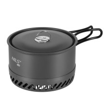 Каструля NILS CAMP NC4203 1 л