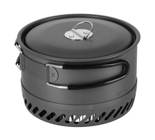 Каструля NILS CAMP NC4203 1 л