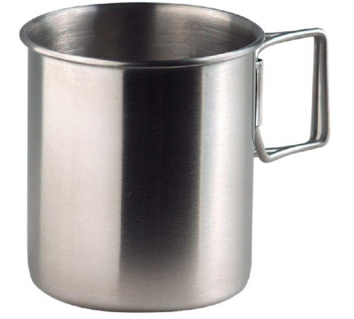 Кружка FERRINO Tazza Inox Кружка FERRINO Tazza Inox