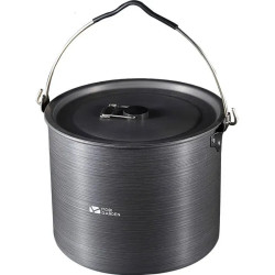Казанок Mobi Garden Pot 6.5л NX20666004 grey
