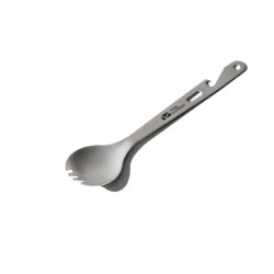 Ложко-виделка титанова Mobi Garden NX21666041