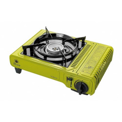 Газова плита Meva Thunder