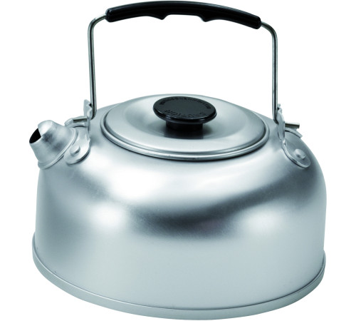 Чайник туристичний Easy Camp Compact Kettle 0.9L Silver (580080) Чайник туристичний Easy Camp Compact Kettle 0.9L Silver (580080)