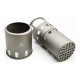 Дров'яна піч Toaks Titanium Backpacking Wood Burning Stove Small