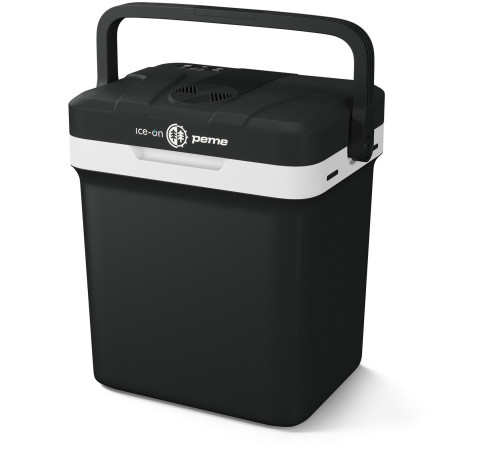 Дорожній холодильник Peme Essential 27, 23 л чорний