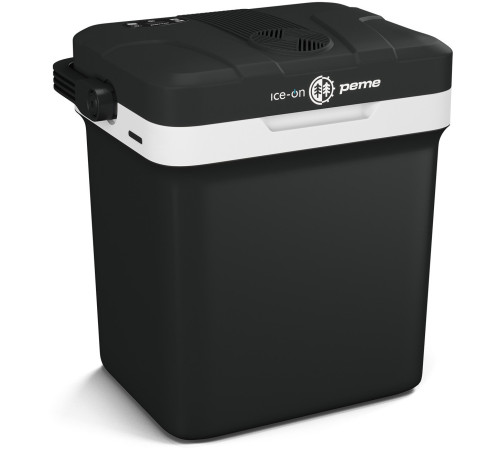 Дорожній холодильник Peme Essential 27, 23 л чорний
