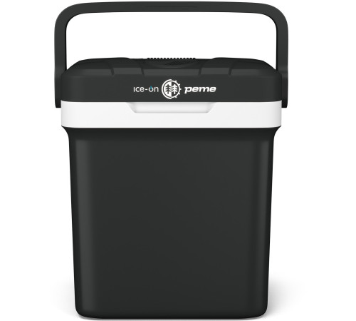 Дорожній холодильник Peme Essential 27, 23 л чорний