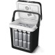 Дорожній холодильник Peme Essential 27, 23 л чорний