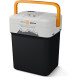 Дорожній холодильник Peme Essential 32, 26 л помаранчевий