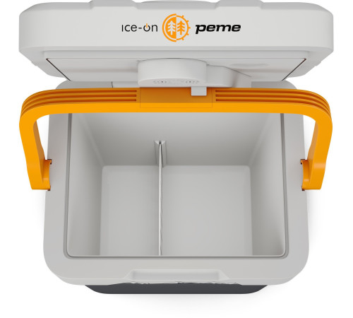 Дорожній холодильник Peme Essential 32, 26 л помаранчевий