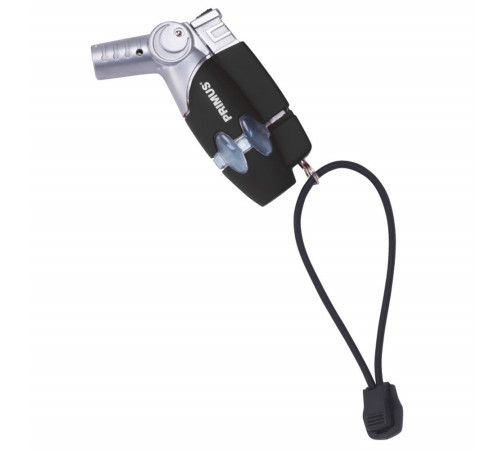 Запальничка Primus PowerLighter - чорна