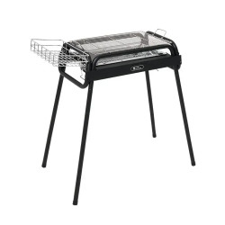 Гриль портативний Mobi Garden NX23688002 M, чорний
