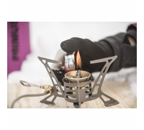 Запальничка Primus PowerLighter - червона