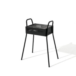 Гриль портативний Mobi Garden NX23688001 S, чорний