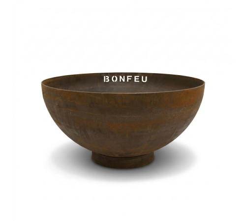 Чаша для вогню BONFEU BONBOWL PRO діаметром 60 см