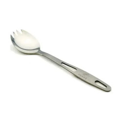 Ложко-виделка Toaks Titanium Spork 